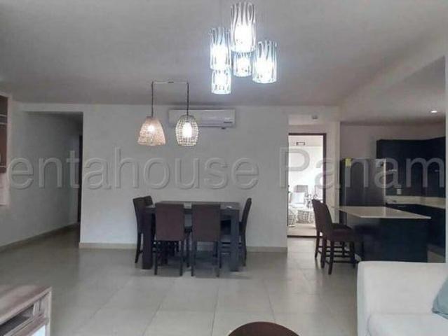 Apartamento en Alquiler en Arraiján Panama Pacifico Panamá Oeste 173 m2. 3 hab