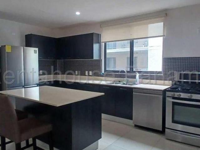 Apartamento en Alquiler en Arraiján Panama Pacifico Panamá Oeste 173 m2. 3 hab