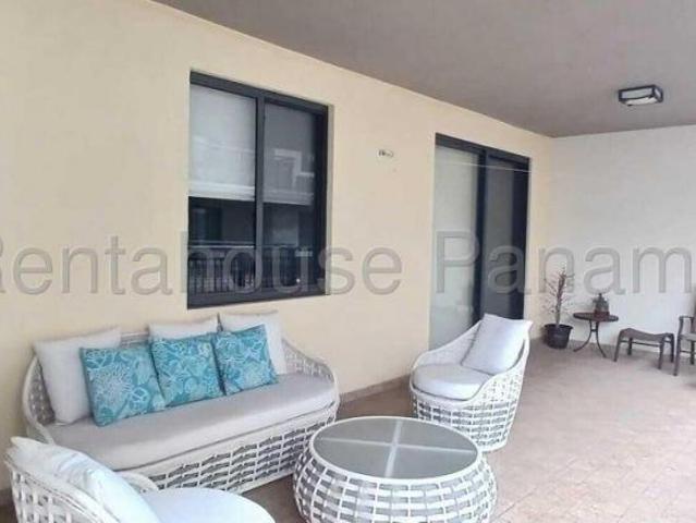 Apartamento en Alquiler en Arraiján Panama Pacifico Panamá Oeste 173 m2. 3 hab