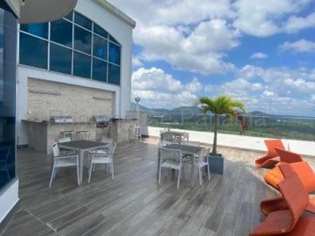 Apartamento en Alquiler en Arraiján Veracruz Panamá Oeste 227 m2. 3 hab