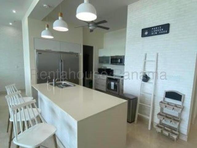 Apartamento en Alquiler en Arraiján Veracruz Panamá Oeste 227 m2. 3 hab