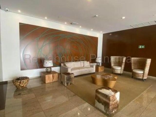 Apartamento en Alquiler en Arraiján Veracruz Panamá Oeste 227 m2. 3 hab