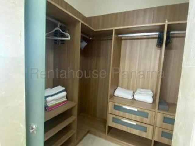 Apartamento en Alquiler en Arraiján Veracruz Panamá Oeste 227 m2. 3 hab