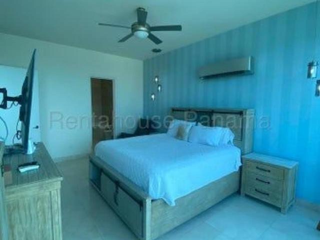 Apartamento en Alquiler en Arraiján Veracruz Panamá Oeste 227 m2. 3 hab