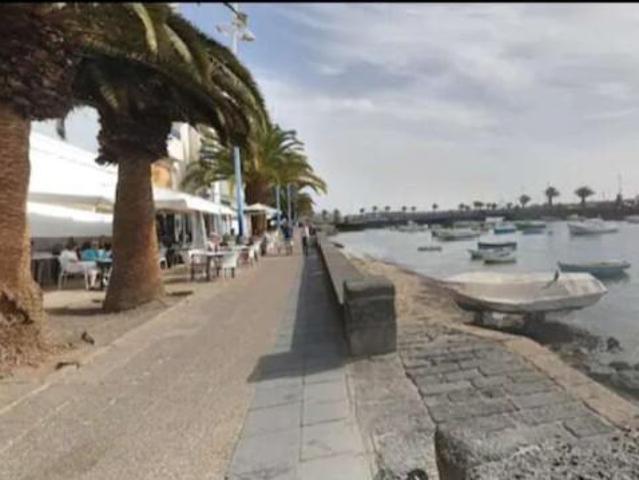 Apartamento en alquiler en Arrecife Centro, Arrecife