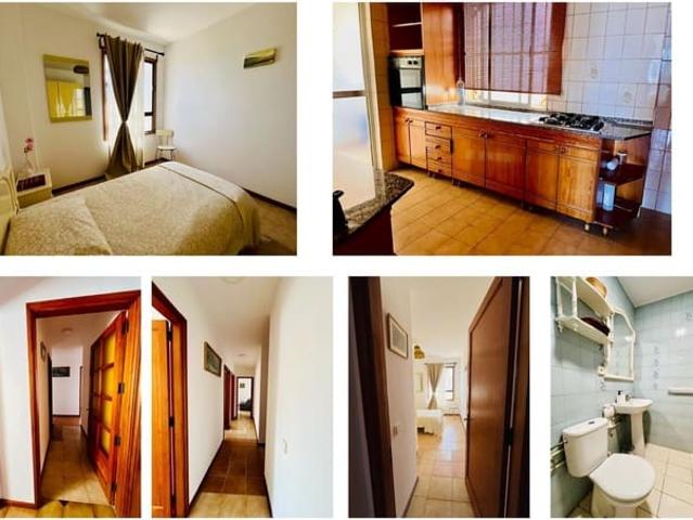 Apartamento en alquiler en Arrecife Centro, Arrecife