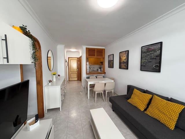 Apartamento en alquiler en Arrecife Centro, Arrecife