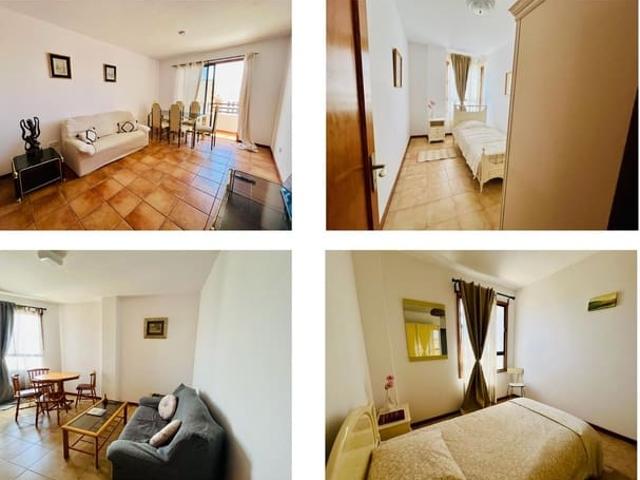 Apartamento en alquiler en Arrecife, Arrecife Centro