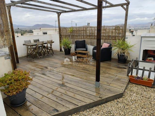 Apartamento en alquiler en Aspe, Valencia