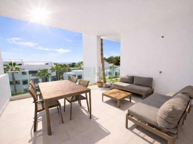 Apartamento en alquiler en Atalaya-Isdabe, Costa del Sol Occidental