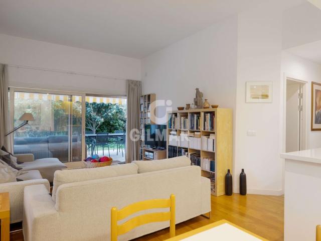 Apartamento en alquiler en Atalaya, Jardines de Nueva Atalaya Estepona