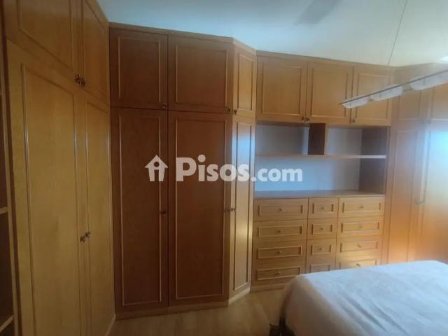 Apartamento en alquiler en Lugo, Galicia