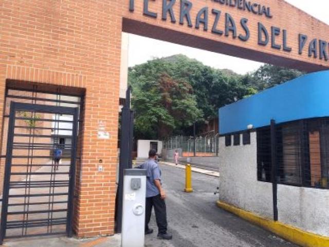Apartamento en alquiler en Boca De Uchire, Distrito Capital