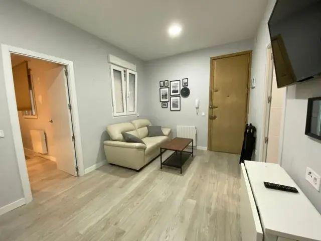 Apartamento en alquiler en San Pablo - San Nicolás, Valladolid