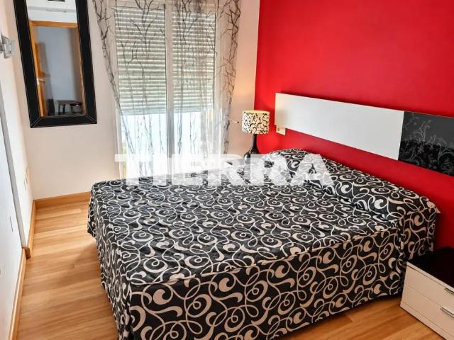 Apartamento en alquiler en Murcia
