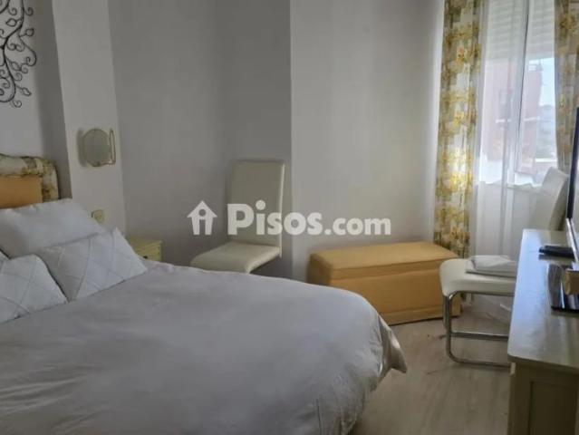 Apartamento en alquiler en Santa María, Bahía de Cádiz