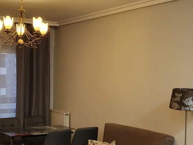 Apartamento en alquiler en Vigo