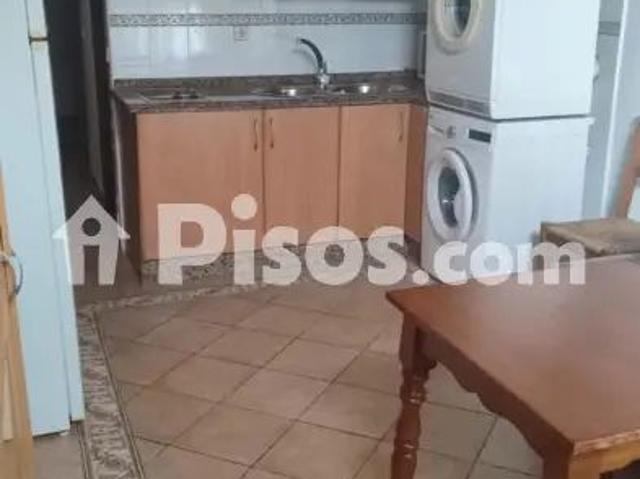 Apartamento en alquiler en El Palmarillo, Dos Hermanas