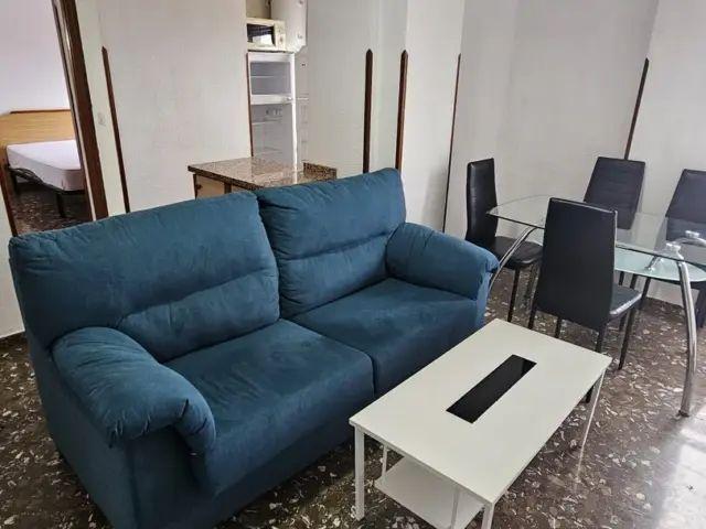 Apartamento en alquiler en Puente Tablas, Jaén