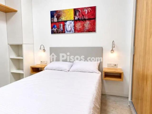 Apartamento en alquiler en el Raval de Santa Teresa, el Baix Vinalopó