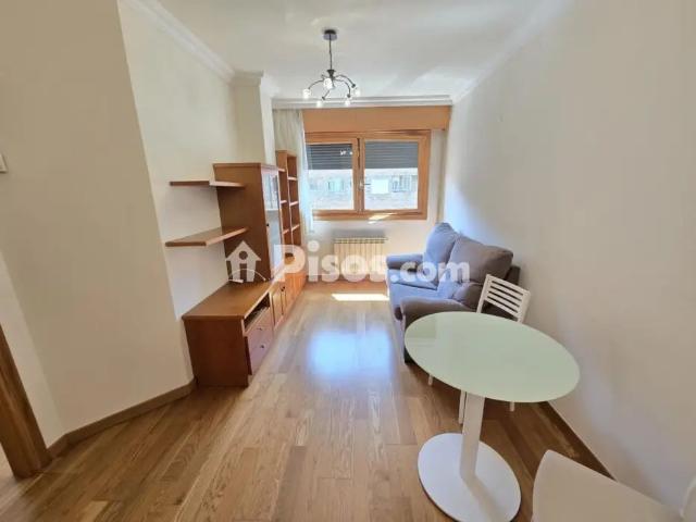 Apartamento en alquiler en Vigo