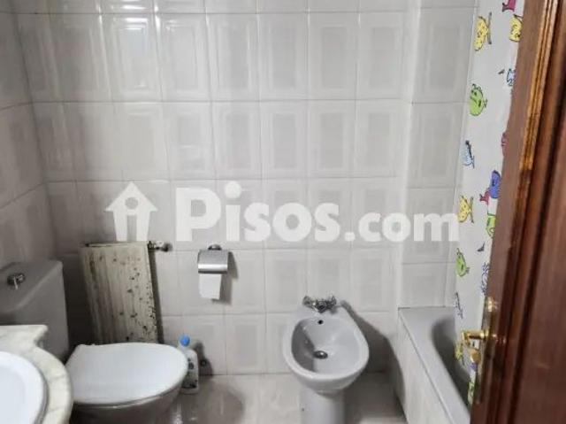 Apartamento en alquiler en A Coruña, Galicia