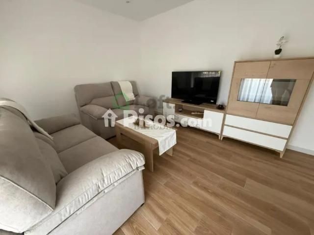 Apartamento en alquiler en Santo Domingo, Tierra de Badajoz