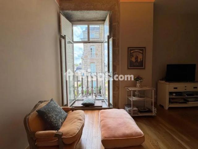 Apartamento en alquiler en Poio, Pontevedra