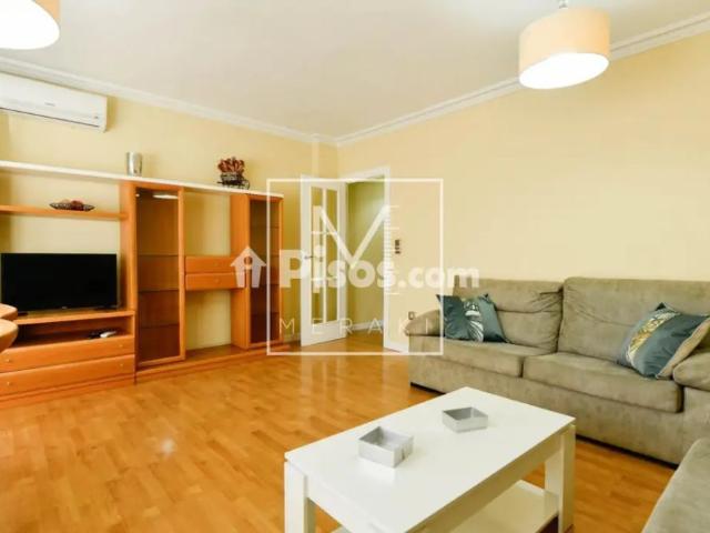 Apartamento en alquiler en Distrito 4, Albacete