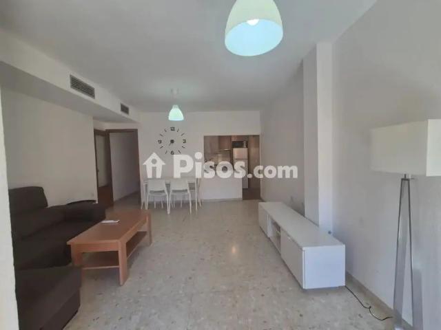 Apartamento en alquiler en Santo Domingo, Tierra de Badajoz