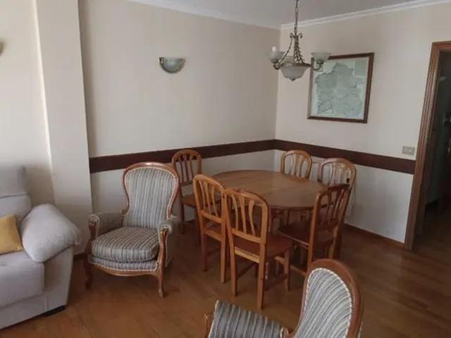 Apartamento en alquiler en Lugo, Galicia