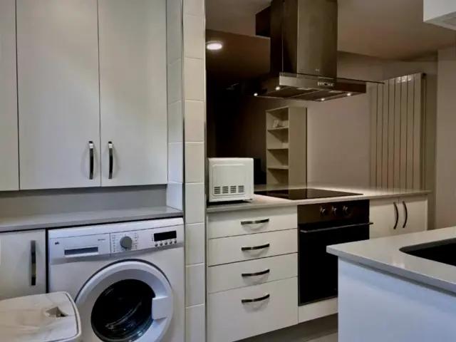 Apartamento en alquiler en Vigo
