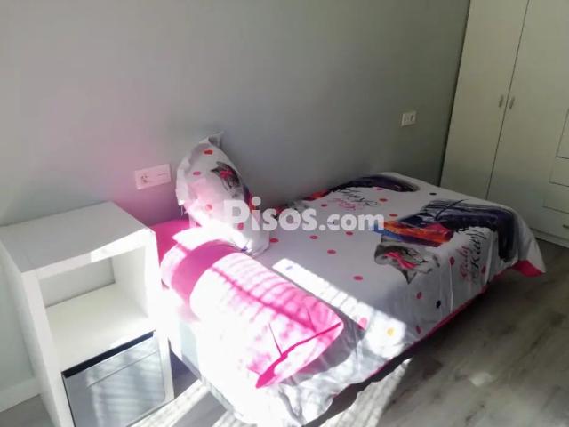 Apartamento en alquiler en Centro, Burgos