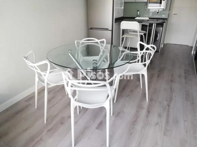 Apartamento en alquiler en Centro, Burgos