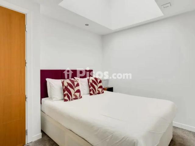 Apartamento en alquiler en El Cubo, Logroño