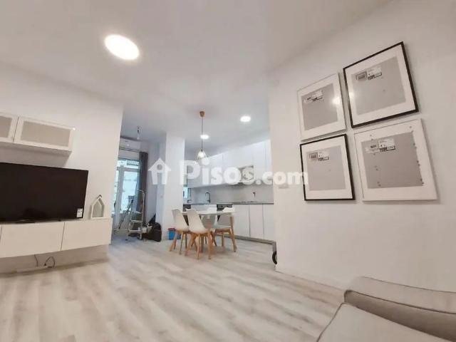 Apartamento en alquiler en El Cubo, Logroño