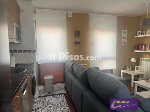 Apartamento en alquiler en Centro, León