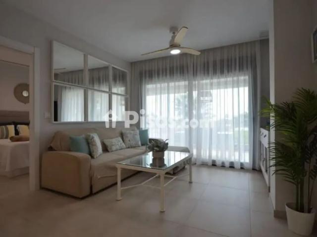 Apartamento en alquiler en Comarca Metropolitana de Huelva, Andalucía