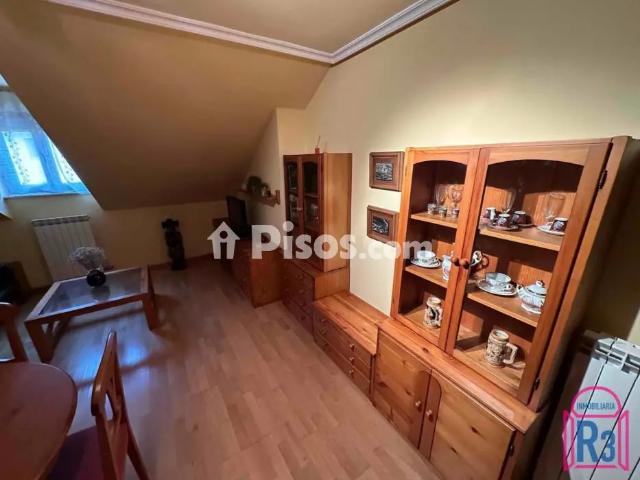 Apartamento en alquiler en Centro, León