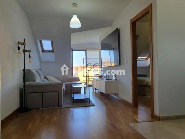 Apartamento en alquiler en A Coruña, Galicia