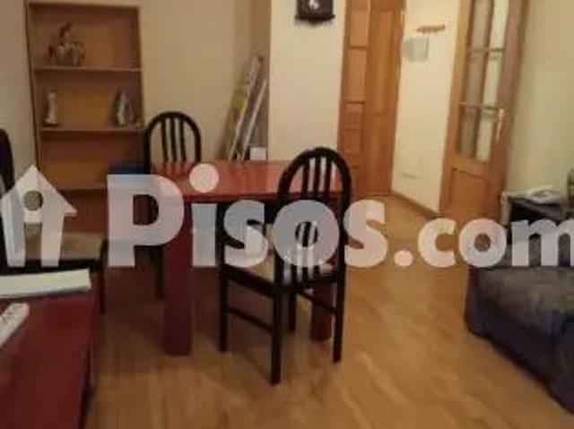 Apartamento en alquiler en Centro, León
