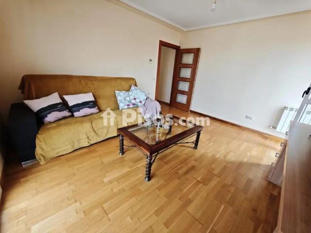 Apartamento en alquiler en Centro, León