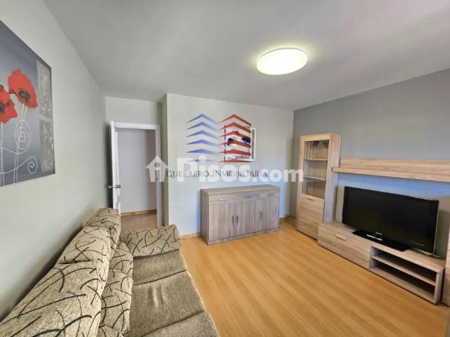Apartamento en alquiler en Centro, Ourense