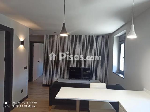 Apartamento en alquiler en Centro, León