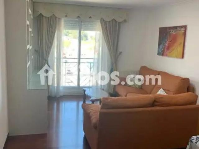 Apartamento en alquiler en Poio, Pontevedra
