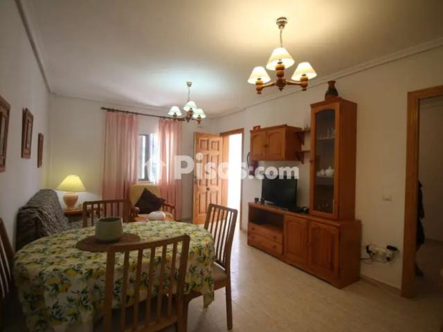 Apartamento en alquiler en Oliveros, Almería
