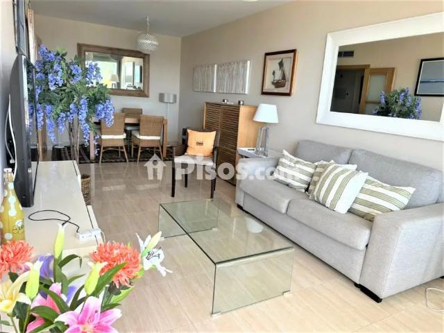 Apartamento en alquiler en el Baix Maestrat, Valencia