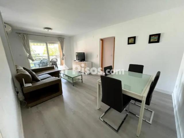 Apartamento en alquiler en Ciutat Vella, Comarca de València