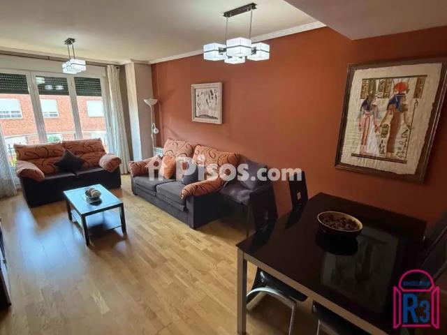 Apartamento en alquiler en Centro, León