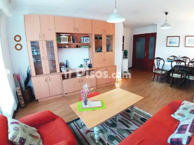 Apartamento en alquiler en Centro, León